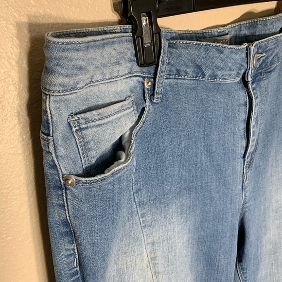 falls creek relaxed stretch jeans